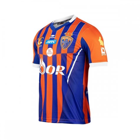 2021 Port FC Champion Player Shirt