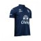 2021 Buriram United Home Blue Shirt