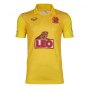 2021 Chiang Rai City FC Yellow Away Player Shirt