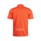 2021 Buriram United Third Orange Shirt