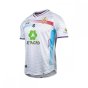 2021 Lamphun Warriors FC Home White Shirt