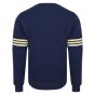 Admiral 1974 Navy Club Sweatshirt