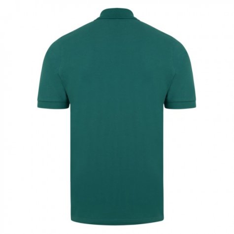 Admiral 1976 Green Club Polo Shirt