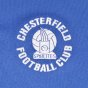 Chesterfield 1978-79 Bukta Retro Football Shirt
