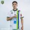 2021 Muang Loei United Away White Shirt