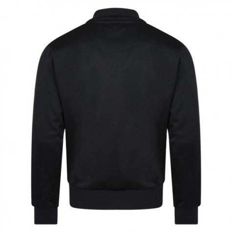 Admiral 1976 Black Club Track Jacket