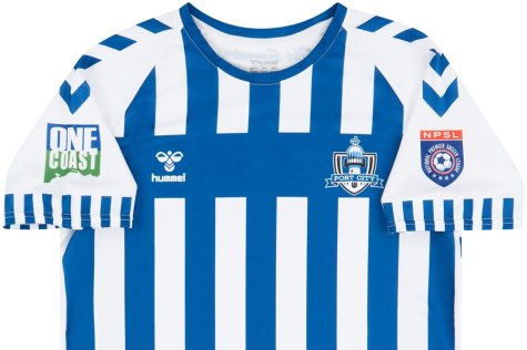 2021 Port City Home Shirt