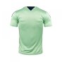 2021 Bangkok United Training Green Shirt