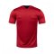 2021 Bangkok United Training Red Shirt