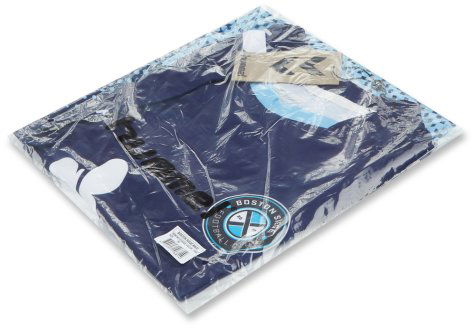 2021 Boston Siege Home Shirt
