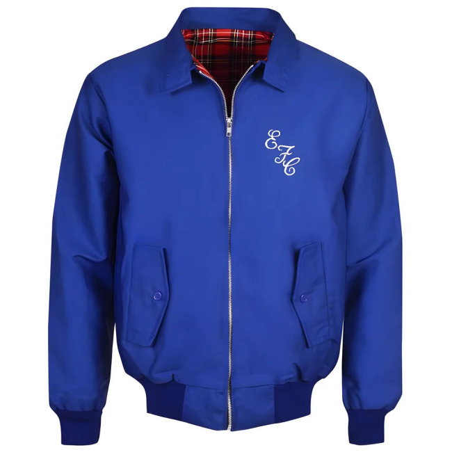 Everton Royal Harrington Jacket