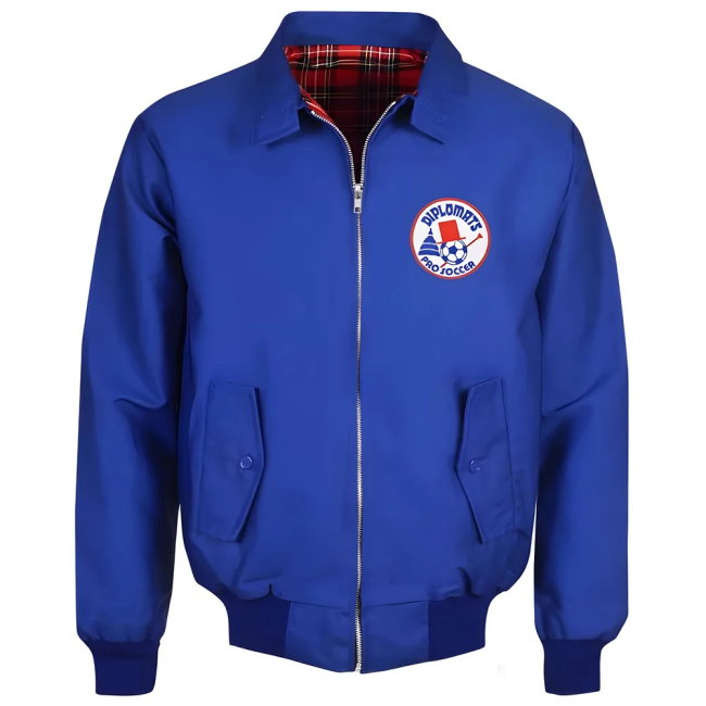 Washington Dips Royal Harrington Jacket