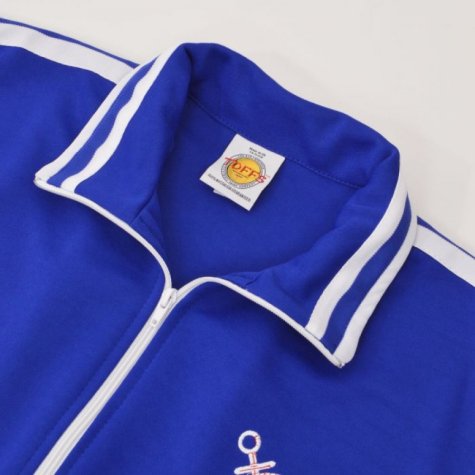 Portsmouth 1970s Track Top