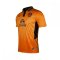 Buriram United ACL Orange AFC Champion League Shirt