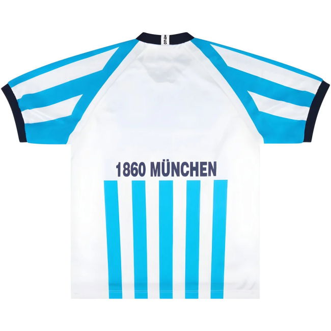 1860 Munich 1995-96 Home Shirt (S) (Very Good)