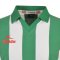 Blyth Spartans 1978-1980 Home Bukta Retro Football Shirt