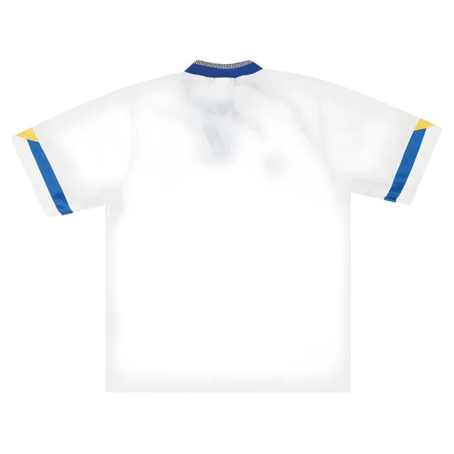 Leeds United 1990-91 Home Shirt (L) (Excellent)