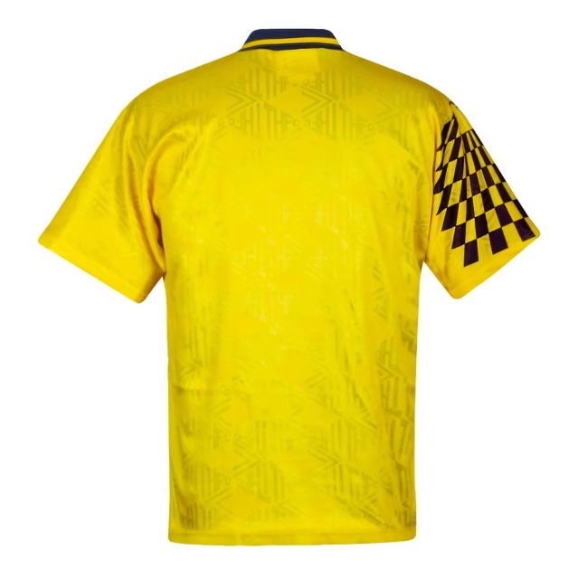 Tottenham 1991-94 Away Shirt (L) (Excellent)