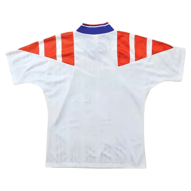 Rangers 1992-93 Away Shirt (M) (Excellent)