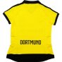 2015-16 Dortmund Home Shirt *BNIB* Womens (M)