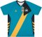 2021-22 Bahamas Away Shirt