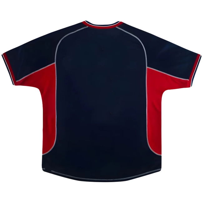 Manchester United 2000-01 Third Shirt (XL) (Very Good)