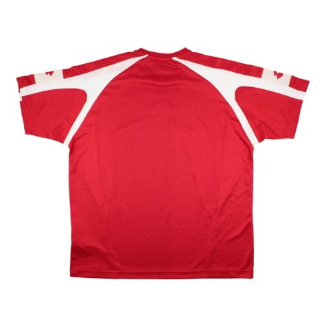 FSV Mainz 2005-06 Home Shirt ((Very Good) XXL)