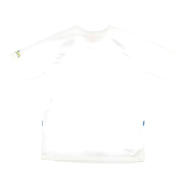 Italy 2013-14 Training Shirt ((Very Good) XLB)