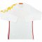 2016-17 Spain Adidas Authentic Away Long Sleeve Football Shirt