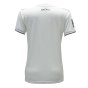 2018 LA Galaxy Adidas Home Women Football Shirt