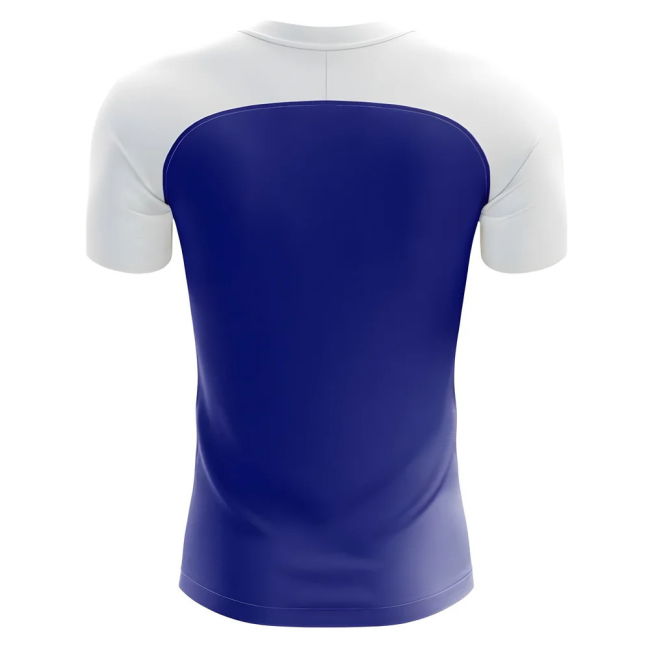 Philippines 2024-2025 Home Concept Football Shirt - Kids (4-5y) (BNWT)