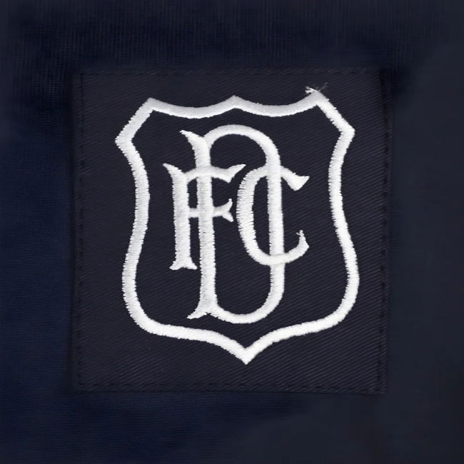 Dundee Late 1960s Retro Football Shirt