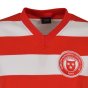 Hamilton Academical 1979-82 Retro Football Shirt