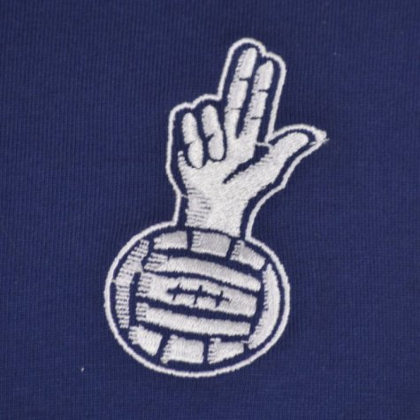 Kilmarnock FC 1879 Retro Football Shirt