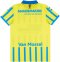 2021-22 RKC Waalwijk Home Shirt