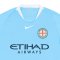 2018-19 Melbourne City Player Issue Home Shirt