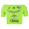 2021 Chonburi FC Green Shirt