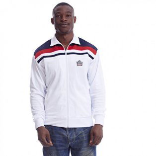 Admiral discount tracksuit top