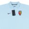 2006-07 LENS PLAYER ISSUE 1/4 ZIP POLO T-SHIRT