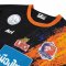 2021 Port FC Black Player Edition Shirt