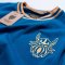 Vintage Sweden Blågult Away Soccer Jersey
