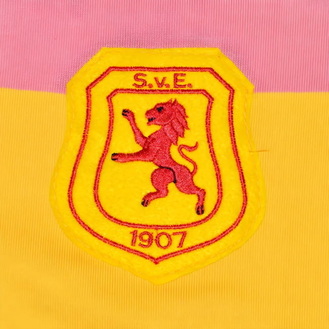 Scotland 1900 Rosebery Retro Football Shirt