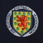 Scotland 1970s Retro Football Shirt