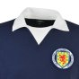 Scotland 1974 World Cup Retro Football Shirt