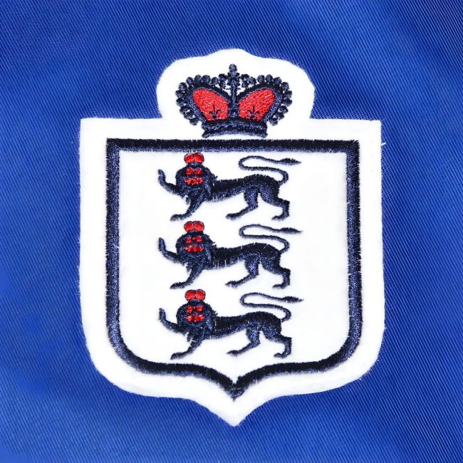 England 1938 Retro Football Shirt