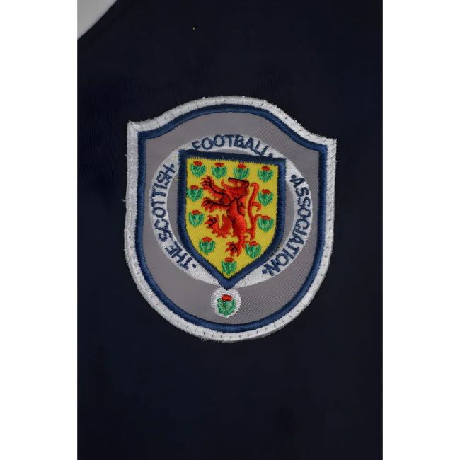 Scotland 1958 Track Top