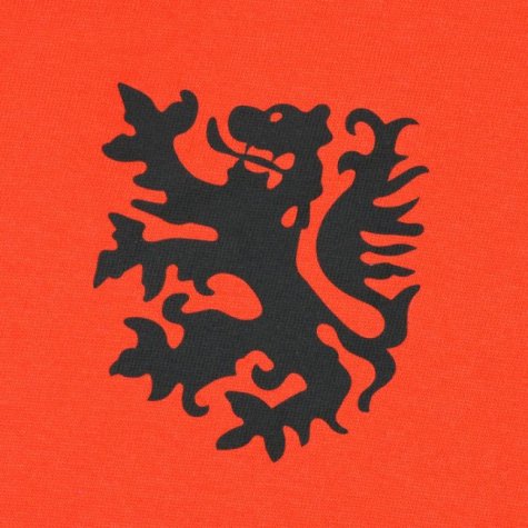 Holland 1974 Retro Football Shirt