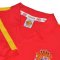 Spain 1982 World Cup Retro Football Shirt