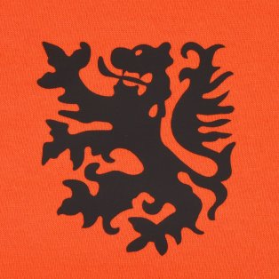 14 Retro Football Shirt Toffs Holland 1974 No 