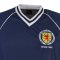 Scotland 1982 World Cup Retro Football Shirt (MCLEISH 5)